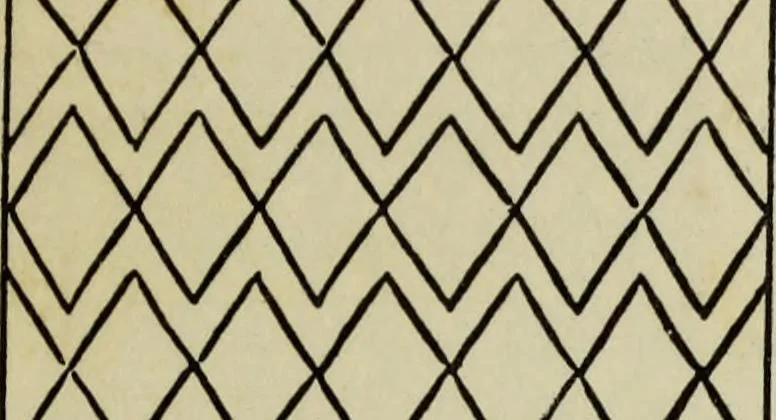 An illustration from Celtic art in pagan and Christian times, 1904, leaf 68