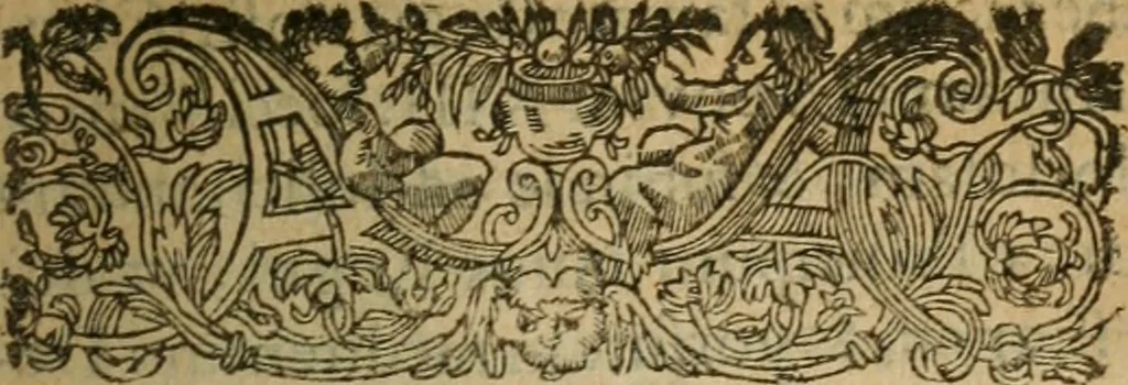 An illustration from Censvra Sacrae Facvultatis Theologiae Parisiensis lata in seditiosum libellum qui inscribitur G.G.R. Theologi ad Lvdovieva XIII, 1625, leaf 214