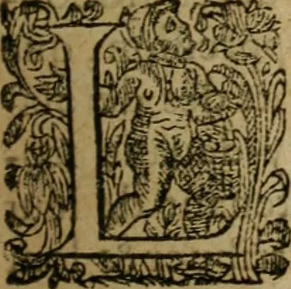 An illustration from Censvra Sacrae Facvultatis Theologiae Parisiensis lata in seditiosum libellum qui inscribitur G.G.R. Theologi ad Lvdovieva XIII, 1625, leaf 228