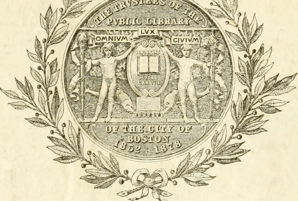 An illustration from Cento givochi liberali, et d'ingegno, 1551, leaf 1