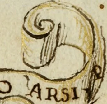 An illustration from Cento imprese, 1615, leaf 118
