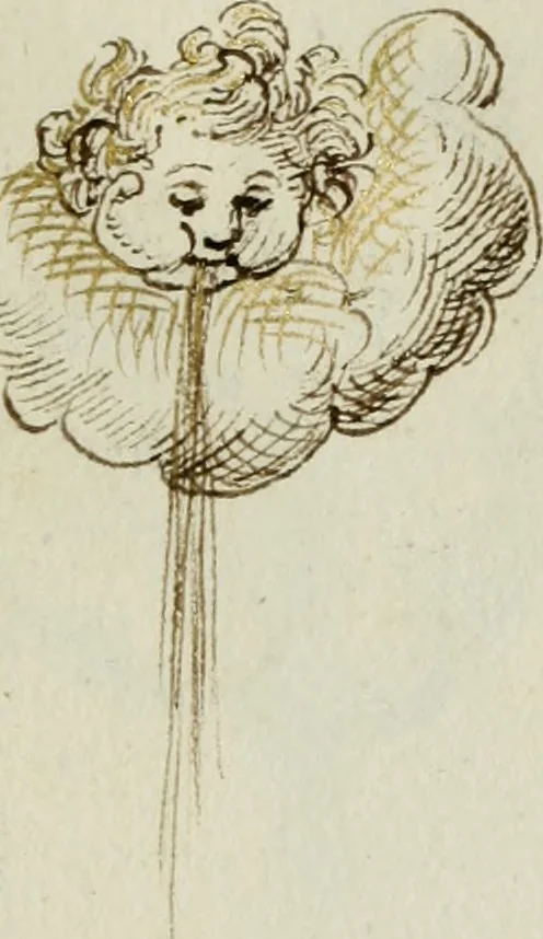 An illustration from Cento imprese, 1615, leaf 130