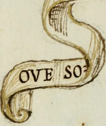 An illustration from Cento imprese, 1615, leaf 26