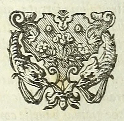 An illustration from Cento novelle amorose de i signori accademici incogniti. Diuise in trè parti, 1651, leaf 149