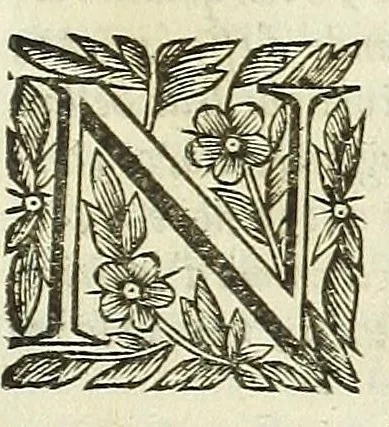 An illustration from Cento novelle amorose de i signori accademici incogniti. Diuise in trè parti, 1651, leaf 267