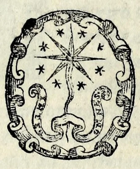 An illustration from Centvm fabvlae ex antiqvis scriptoribus acceptae, et graecis latinisq́; tetrastichis senarijs explicatae, 1587, leaf 185