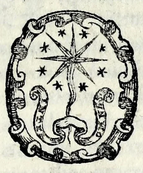 An illustration from Centvm fabvlae ex antiqvis scriptoribus acceptae, et graecis latinisq́; tetrastichis senarijs explicatae, 1587, leaf 207