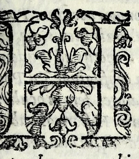 An illustration from Centvm fabvlae ex antiqvis scriptoribus acceptae, et graecis latinisq́; tetrastichis senarijs explicatae, 1587, leaf 209