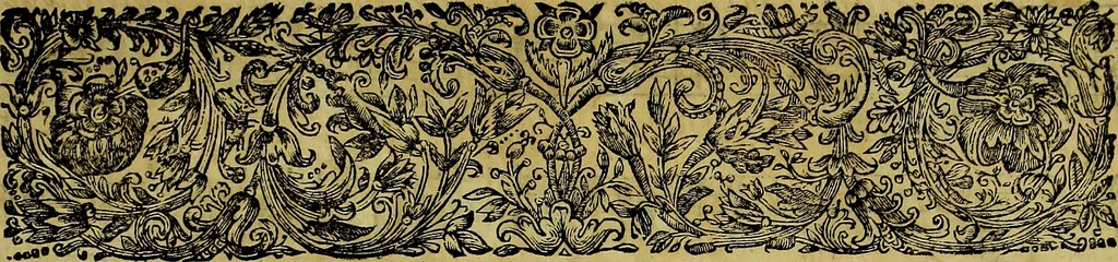 An illustration from Cephale | et | Procris | tragedie | mise| en musique, 1692, leaf 10