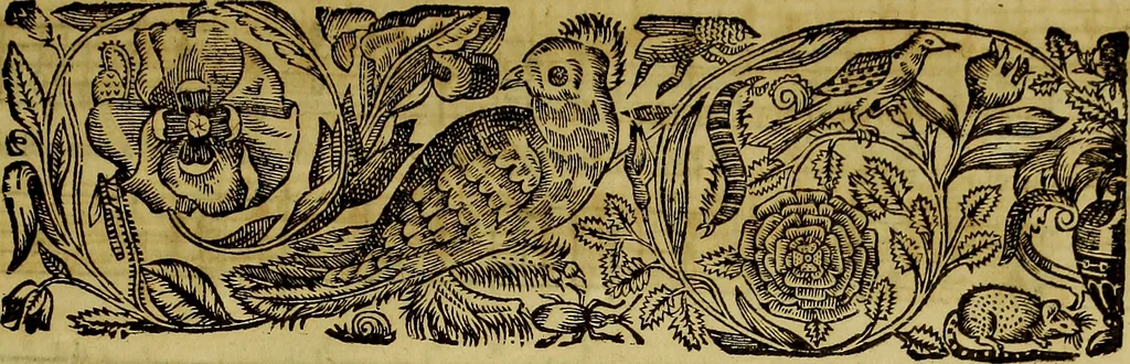 An illustration from Cephale | et | Procris | tragedie | mise| en musique, 1692, leaf 102