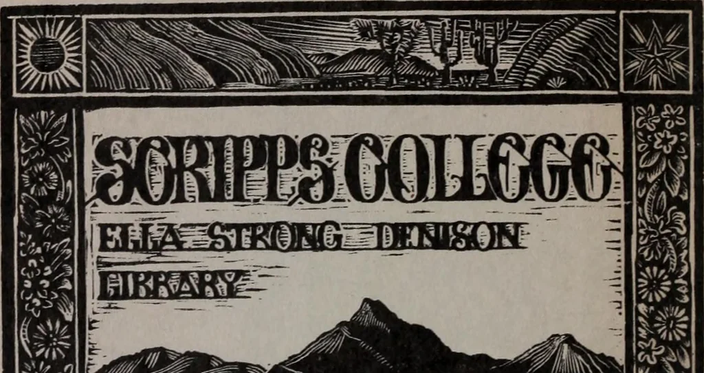 An illustration from Ceramics; a manual for chemists, engineers and manufacturers, 1921, leaf 1