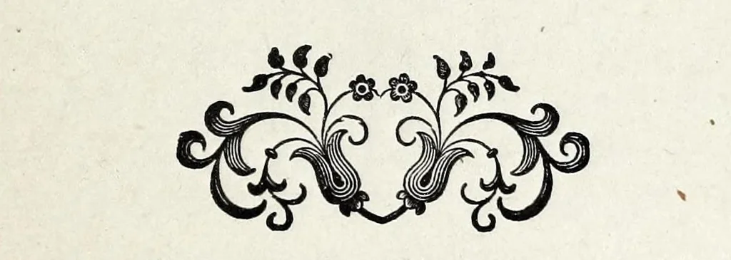 An illustration from Cercle chromatique : présentant tous les compléments et toutes les harmonies de couleurs avec une introduction sur la théorie générale du contraste, du rythme et de la mesure, 1888, leaf 5