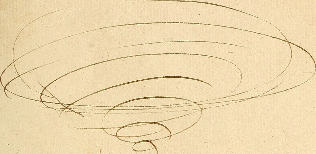 An illustration from Cerebri anatome : cui accessit nervorum descriptio et usus, 1664, leaf 4