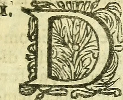An illustration from Cerebri anatome : cui accessit nervorum descriptio et usus, 1666, leaf 402