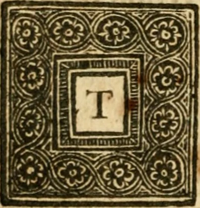 An illustration from The Ceremony-monger, his character : in ten chapters ... : of the nature of a libel, and scandalum magnatum : and, in the conclusion, hinting at some mathematical untruths and what bishops were, are, and should be, 1651, leaf 13