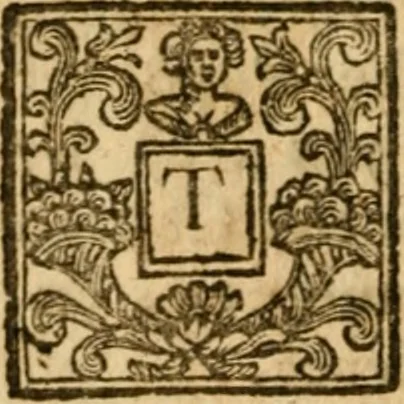 An illustration from The Ceremony-monger, his character : in ten chapters ... : of the nature of a libel, and scandalum magnatum : and, in the conclusion, hinting at some mathematical untruths and what bishops were, are, and should be, 1651, leaf 25