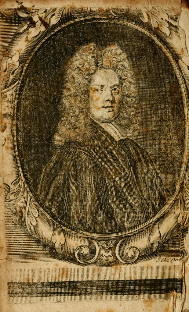 An illustration from The Ceremony-monger, his character : in ten chapters ... : of the nature of a libel, and scandalum magnatum : and, in the conclusion, hinting at some mathematical untruths and what bishops were, are, and should be, 1651, leaf 3