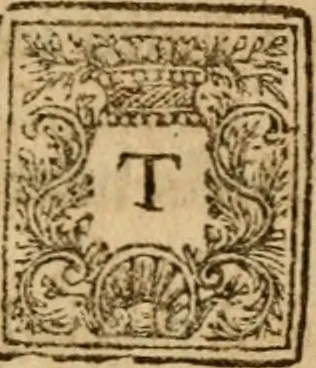 An illustration from The Ceremony-monger, his character : in ten chapters ... : of the nature of a libel, and scandalum magnatum : and, in the conclusion, hinting at some mathematical untruths and what bishops were, are, and should be, 1651, leaf 32