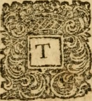 An illustration from The Ceremony-monger, his character : in ten chapters ... : of the nature of a libel, and scandalum magnatum : and, in the conclusion, hinting at some mathematical untruths and what bishops were, are, and should be, 1651, leaf 35