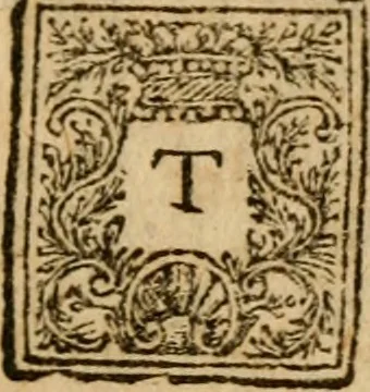 An illustration from The Ceremony-monger, his character : in ten chapters ... : of the nature of a libel, and scandalum magnatum : and, in the conclusion, hinting at some mathematical untruths and what bishops were, are, and should be, 1651, leaf 54