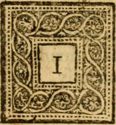 An illustration from The Ceremony-monger, his character : in ten chapters ... : of the nature of a libel, and scandalum magnatum : and, in the conclusion, hinting at some mathematical untruths and what bishops were, are, and should be, 1651, leaf 85