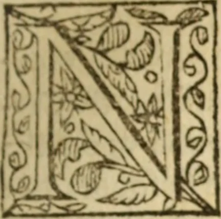 An illustration from Certain godly and learned sermons, preached by that worthy servant of Christ M. Ed. Philips in S. Saviors in Southwarke ..., 1607, leaf 102