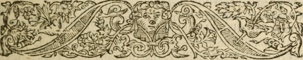 An illustration from Certain godly and learned sermons, preached by that worthy servant of Christ M. Ed. Philips in S. Saviors in Southwarke ..., 1607, leaf 108