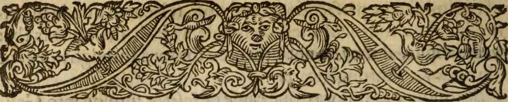 An illustration from Certain godly and learned sermons, preached by that worthy servant of Christ M. Ed. Philips in S. Saviors in Southwarke ..., 1607, leaf 117