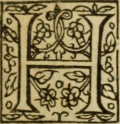 An illustration from Certain godly and learned sermons, preached by that worthy servant of Christ M. Ed. Philips in S. Saviors in Southwarke ..., 1607, leaf 138