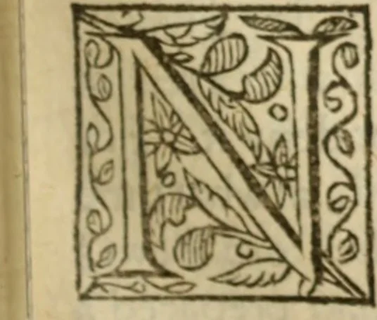 An illustration from Certain godly and learned sermons, preached by that worthy servant of Christ M. Ed. Philips in S. Saviors in Southwarke ..., 1607, leaf 174