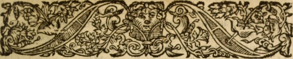 An illustration from Certain godly and learned sermons, preached by that worthy servant of Christ M. Ed. Philips in S. Saviors in Southwarke ..., 1607, leaf 238