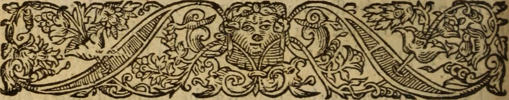 An illustration from Certain godly and learned sermons, preached by that worthy servant of Christ M. Ed. Philips in S. Saviors in Southwarke ..., 1607, leaf 299