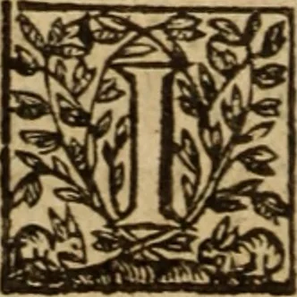 An illustration from Certain godly and learned sermons, preached by that worthy servant of Christ M. Ed. Philips in S. Saviors in Southwarke ..., 1607, leaf 299