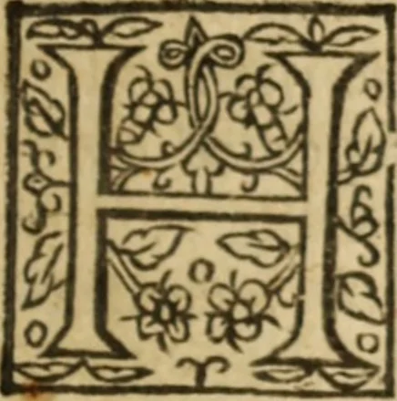 An illustration from Certain godly and learned sermons, preached by that worthy servant of Christ M. Ed. Philips in S. Saviors in Southwarke ..., 1607, leaf 306