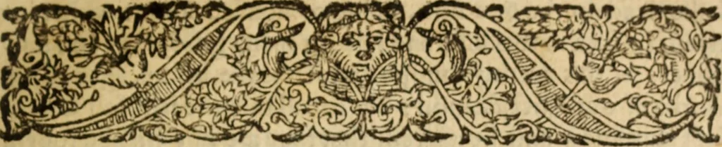 An illustration from Certain godly and learned sermons, preached by that worthy servant of Christ M. Ed. Philips in S. Saviors in Southwarke ..., 1607, leaf 378