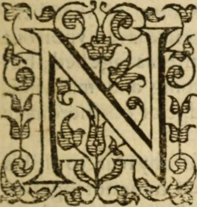 An illustration from Certain godly and learned sermons, preached by that worthy servant of Christ M. Ed. Philips in S. Saviors in Southwarke ..., 1607, leaf 40