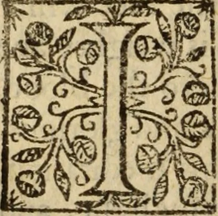 An illustration from Certain godly and learned sermons, preached by that worthy servant of Christ M. Ed. Philips in S. Saviors in Southwarke ..., 1607, leaf 445