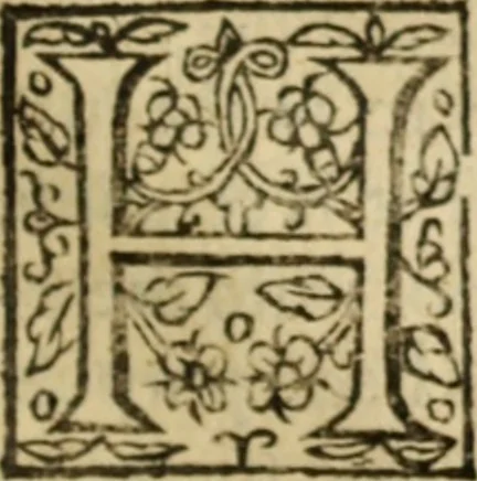 An illustration from Certain godly and learned sermons, preached by that worthy servant of Christ M. Ed. Philips in S. Saviors in Southwarke ..., 1607, leaf 468