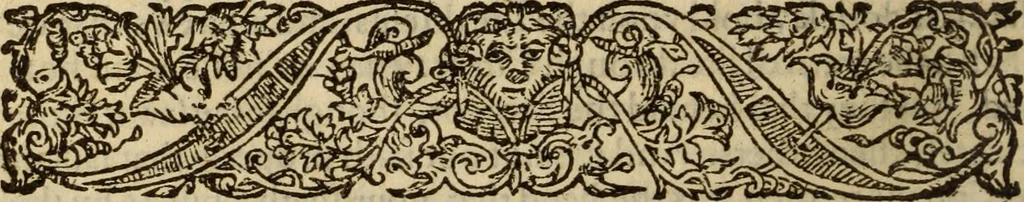 An illustration from Certain godly and learned sermons, preached by that worthy servant of Christ M. Ed. Philips in S. Saviors in Southwarke ..., 1607, leaf 527