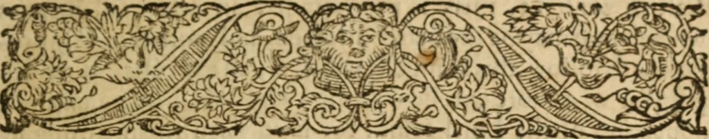 An illustration from Certain godly and learned sermons, preached by that worthy servant of Christ M. Ed. Philips in S. Saviors in Southwarke ..., 1607, leaf 560