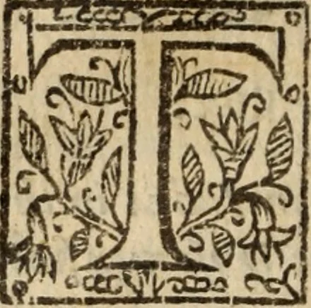 An illustration from Certain godly and learned sermons, preached by that worthy servant of Christ M. Ed. Philips in S. Saviors in Southwarke ..., 1607, leaf 67