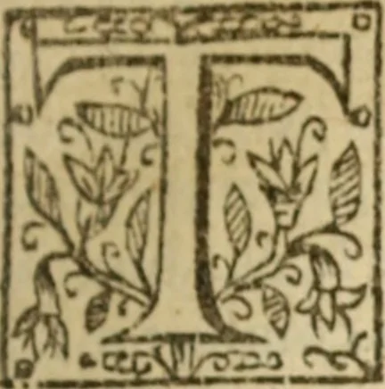 An illustration from Certain godly and learned sermons, preached by that worthy servant of Christ M. Ed. Philips in S. Saviors in Southwarke ..., 1607, leaf 90