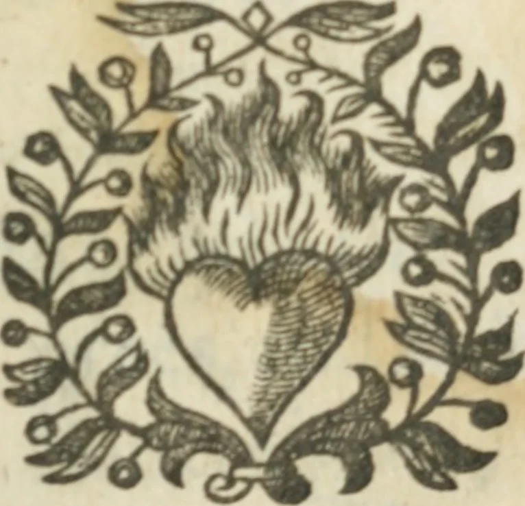 An illustration from Certaine miscellany works of the Right Honovrable Francis Lo. Verulam, Viscount S. Alban, 1629, leaf 150
