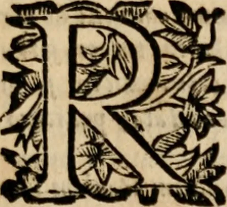 An illustration from Certamen Marianum Parisiense, vbi veritas examinatur in splendoribvs sanctorvm .., 1698, leaf 60