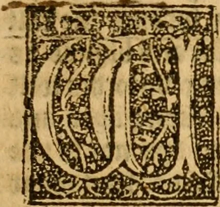 An illustration from Certayn godly sermons made uppon the Lords prayer, 1562, leaf 208
