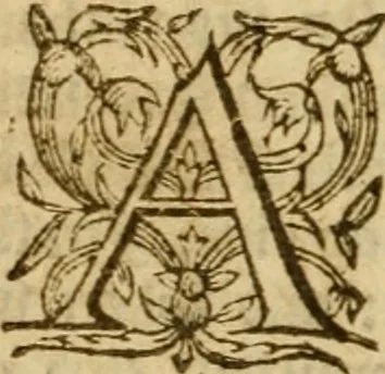 An illustration from Certayn godly sermons made uppon the Lords prayer, 1562, leaf 269