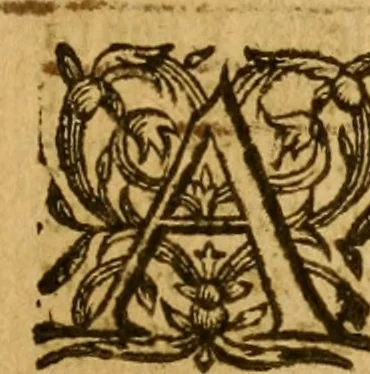 An illustration from Certayn godly sermons made uppon the Lords prayer, 1562, leaf 334