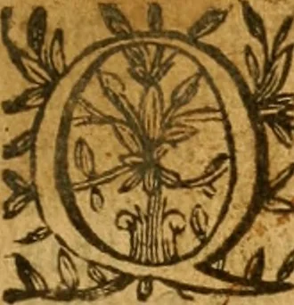An illustration from Certayn godly sermons made uppon the Lords prayer, 1562, leaf 360