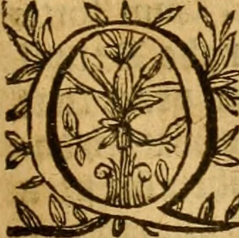 An illustration from Certayn godly sermons made uppon the Lords prayer, 1562, leaf 392