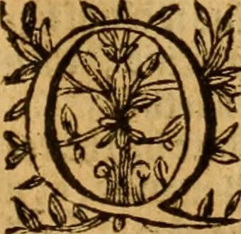 An illustration from Certayn godly sermons made uppon the Lords prayer, 1562, leaf 412